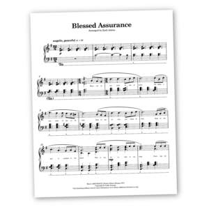 Taking Flight - Sheet Music