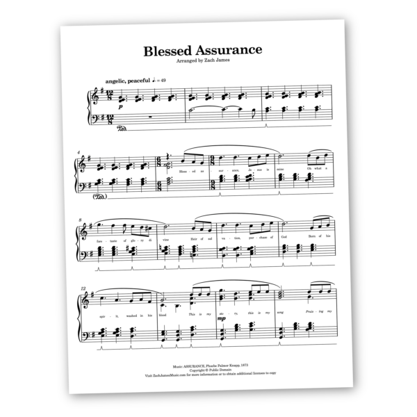 Taking Flight - Sheet Music